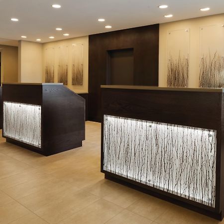 Holiday Inn Chicago Schaumburg By Ihg Exterior foto