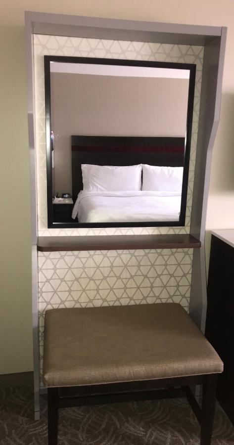 Holiday Inn Chicago Schaumburg By Ihg Exterior foto