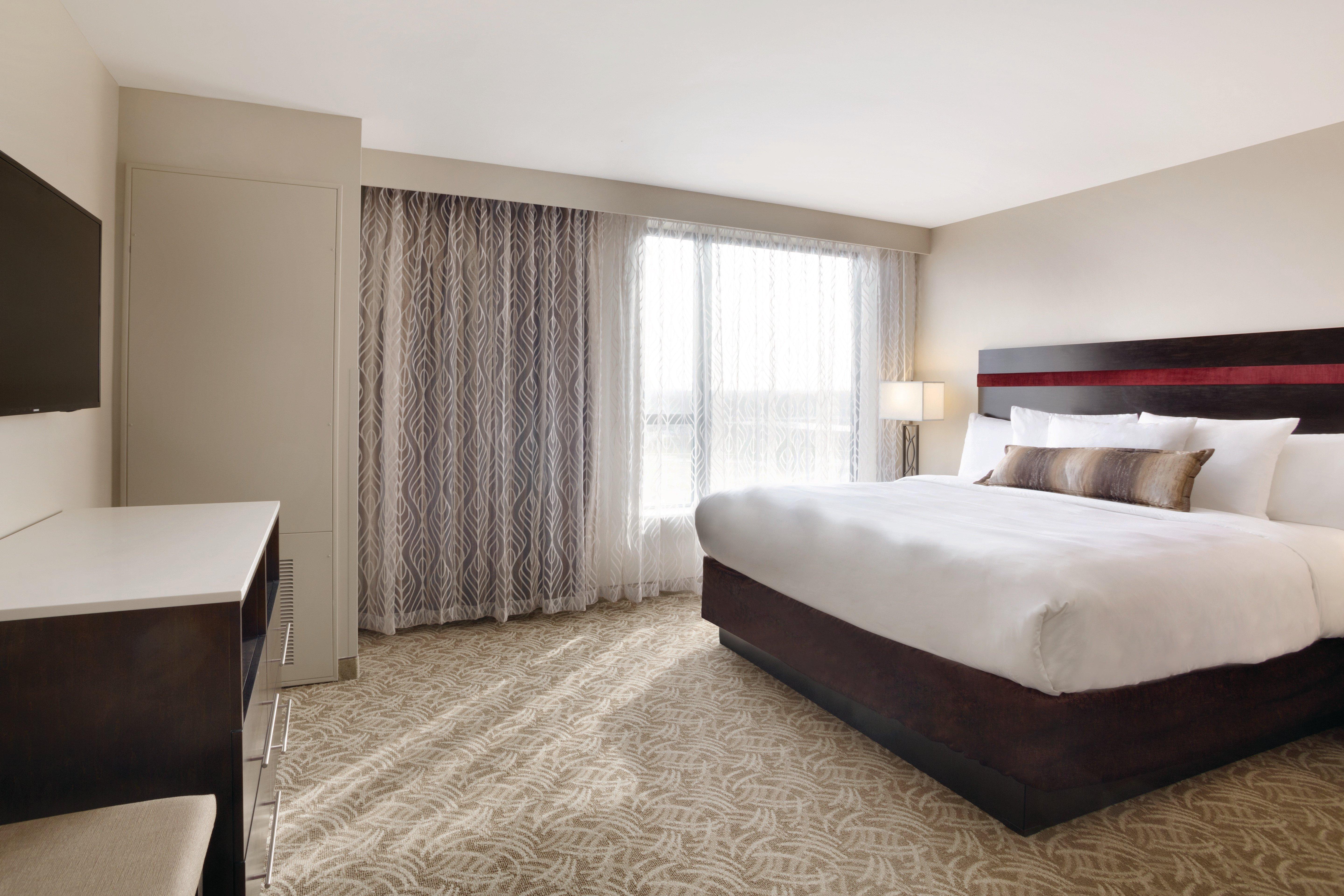 Holiday Inn Chicago Schaumburg By Ihg Exterior foto