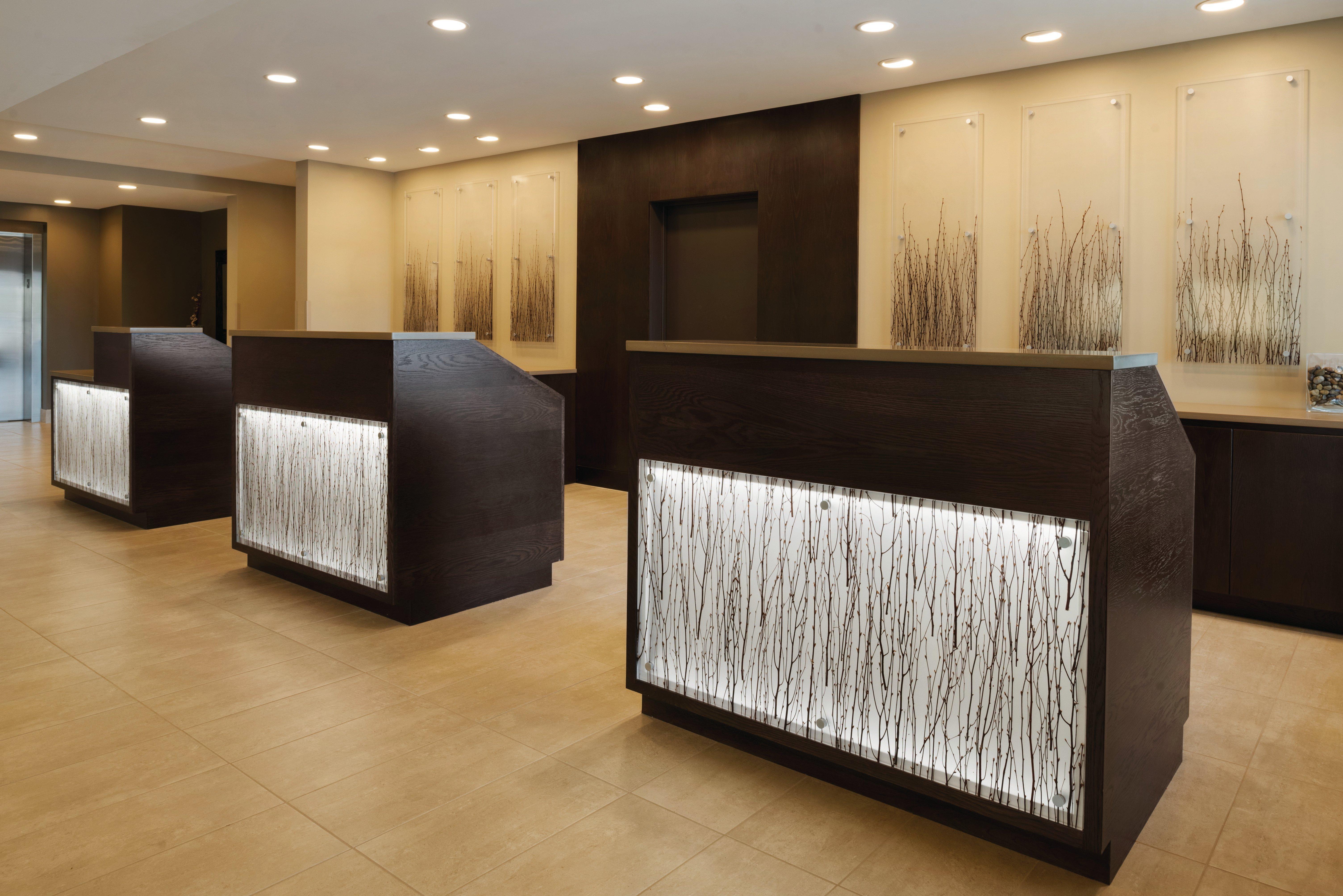 Holiday Inn Chicago Schaumburg By Ihg Exterior foto