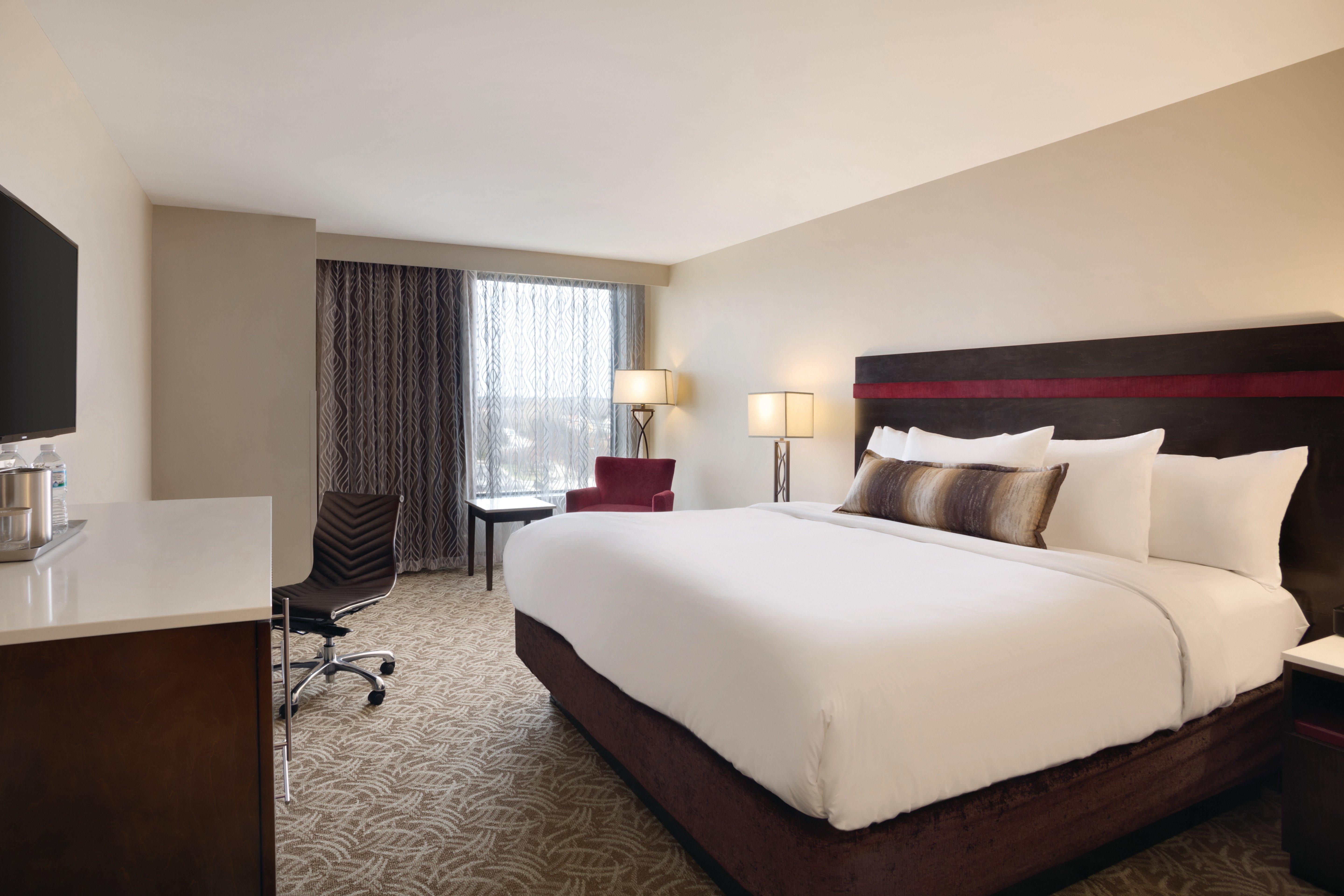 Holiday Inn Chicago Schaumburg By Ihg Exterior foto