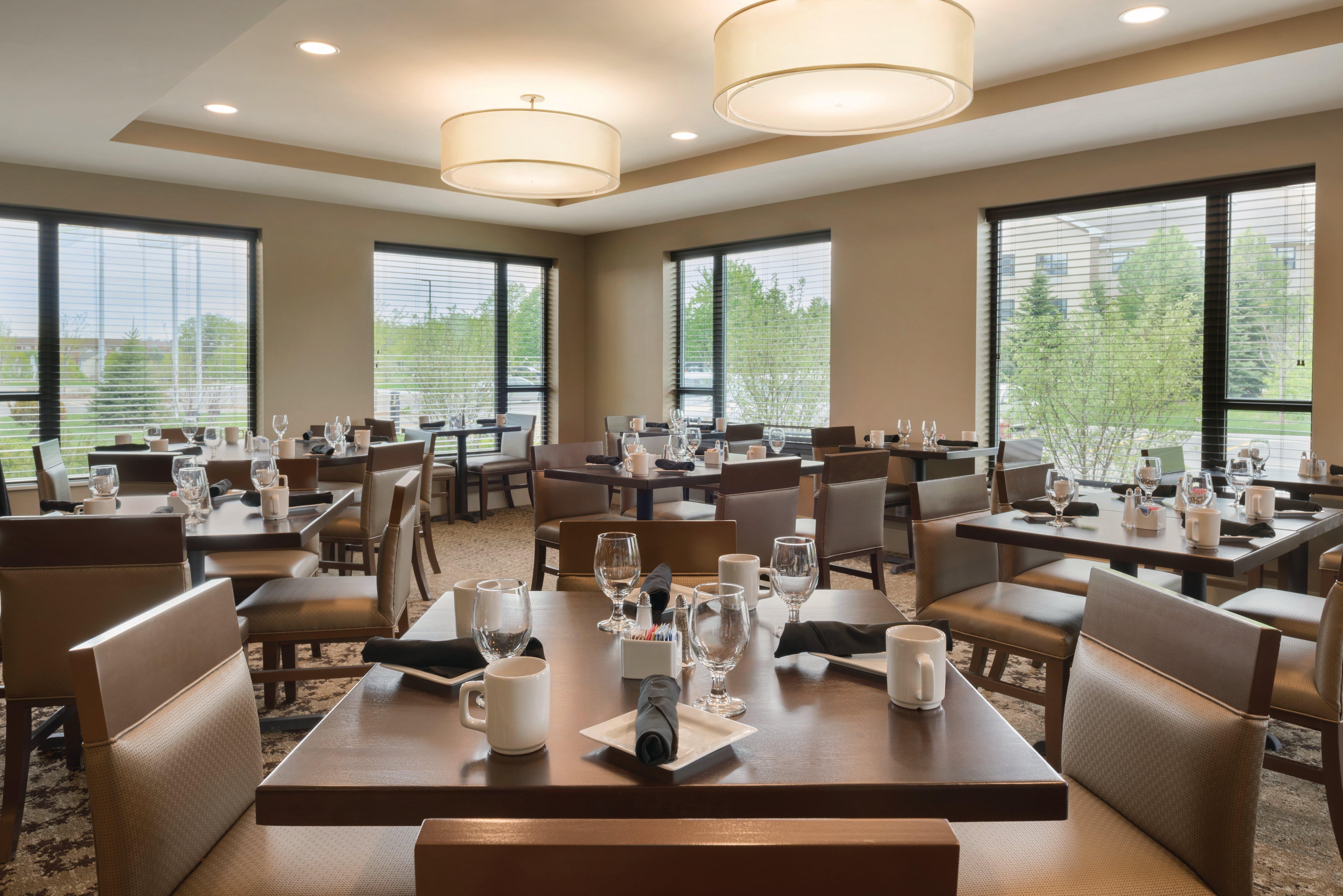 Holiday Inn Chicago Schaumburg By Ihg Exterior foto