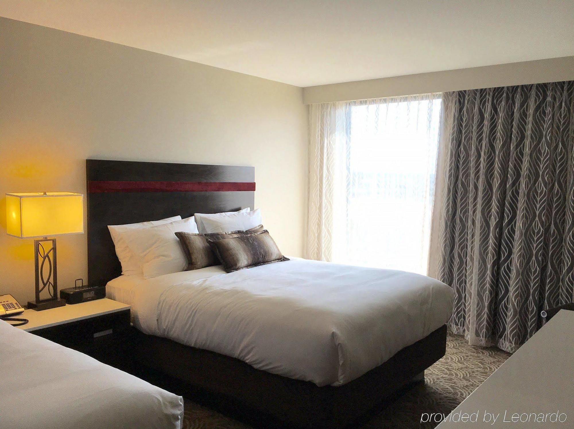 Holiday Inn Chicago Schaumburg By Ihg Exterior foto